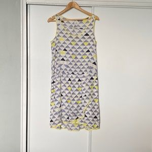 Tommy Hilfiger Silk dress